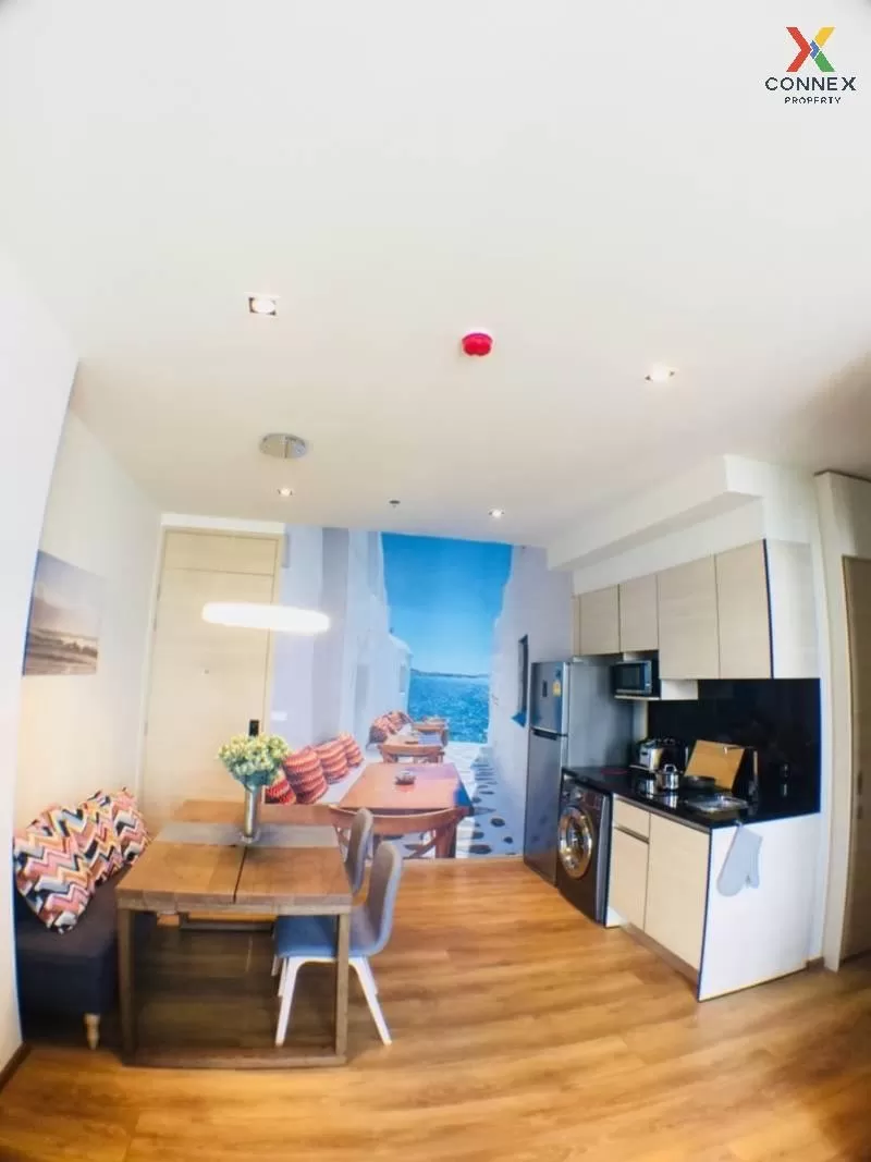 FOR SALE condo , Park Origin Phrom Phong , BTS-Phrom Phong , Khlo 4