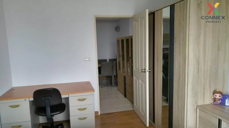 ขายคอนโด  ศุภาลัย ปาร์ค เอกมัย - ทองหล่อ BTS-เอกมัย บางกะปิ เขต ห