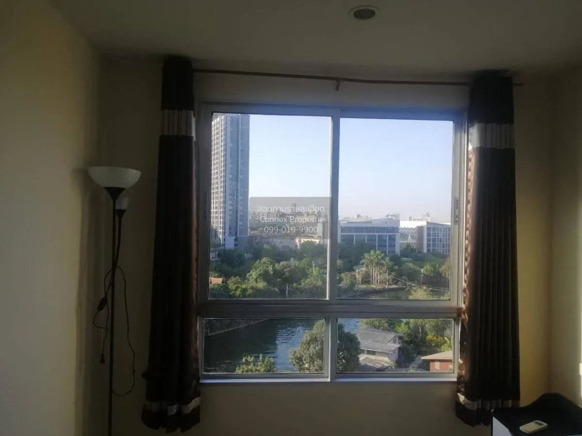 FOR SALE condo , The Base Sukhumvit 77 , BTS-On Nut , Phra Khanon