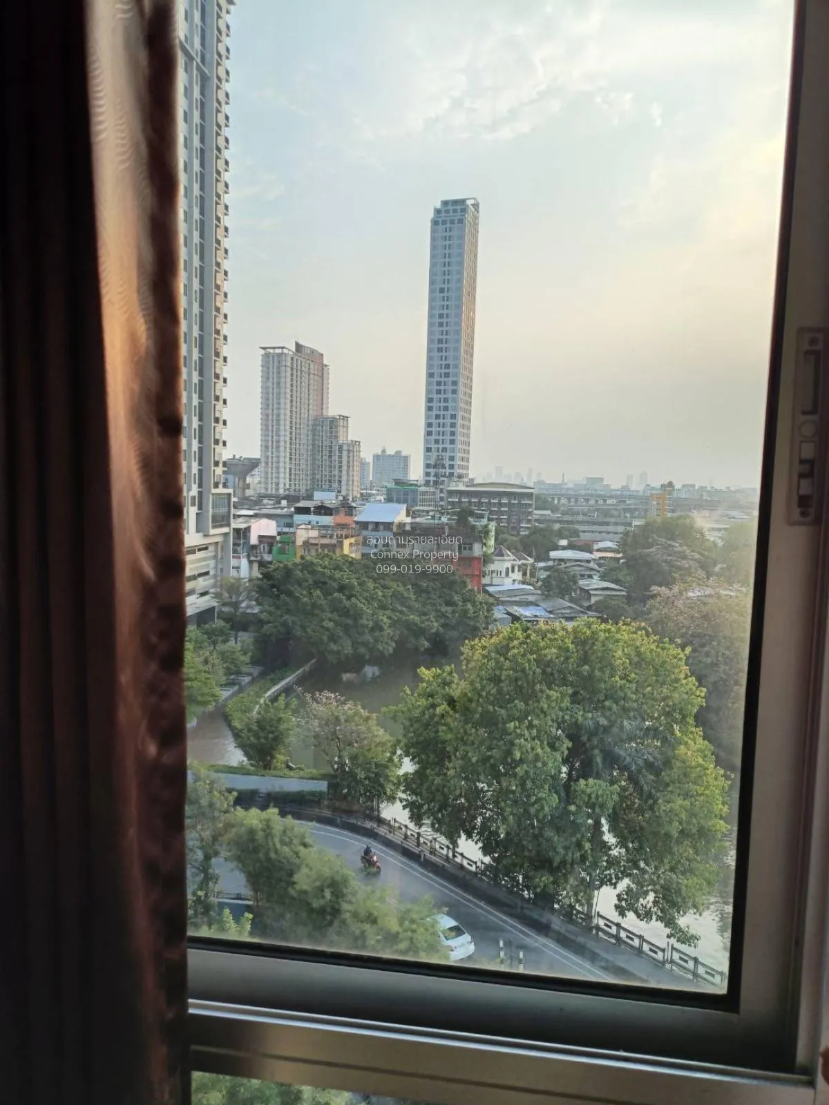 FOR SALE condo , The Base Sukhumvit 77 , BTS-On Nut , Phra Khanon