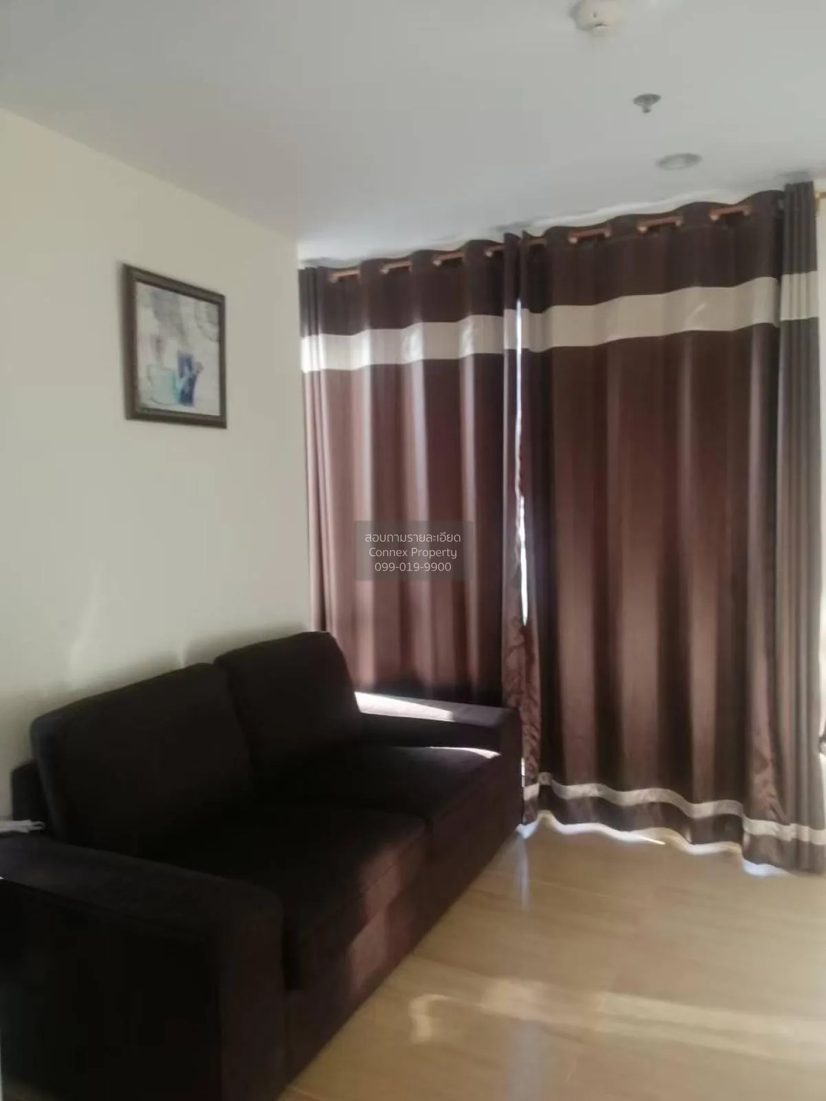 FOR SALE condo , The Base Sukhumvit 77 , BTS-On Nut , Phra Khanon 1