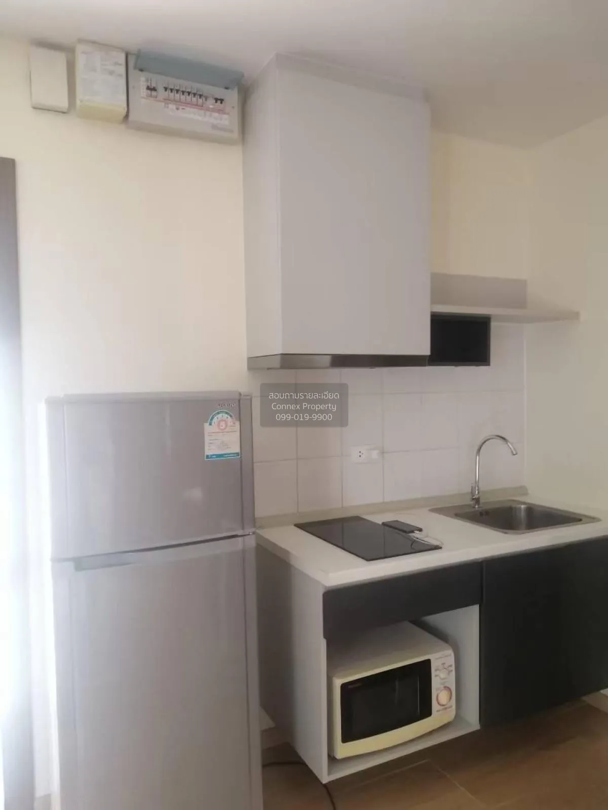 FOR SALE condo , The Base Sukhumvit 77 , BTS-On Nut , Phra Khanon 3