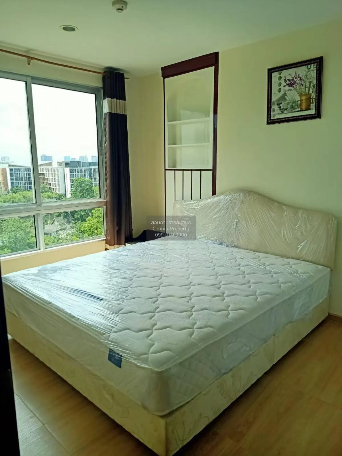 FOR SALE condo , The Base Sukhumvit 77 , BTS-On Nut , Phra Khanon