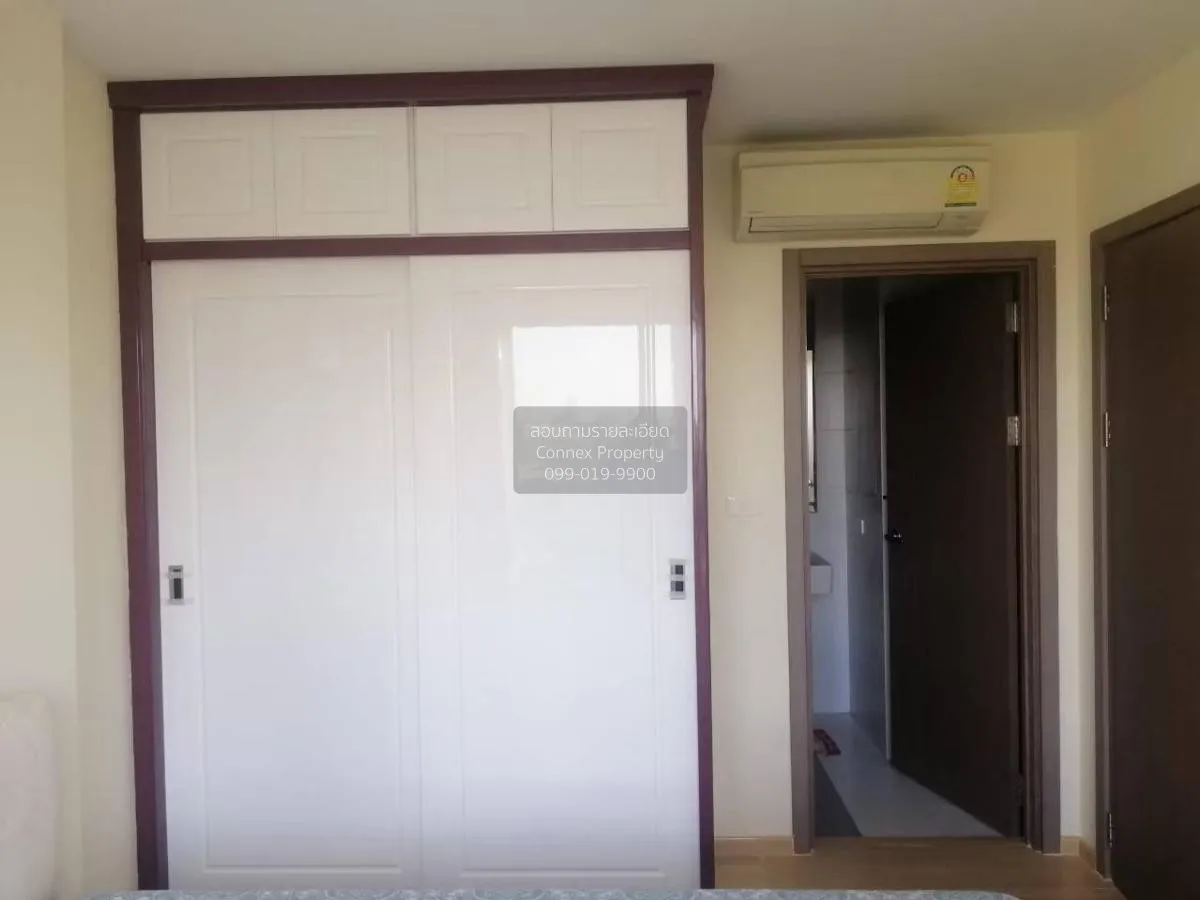 FOR SALE condo , The Base Sukhumvit 77 , BTS-On Nut , Phra Khanon