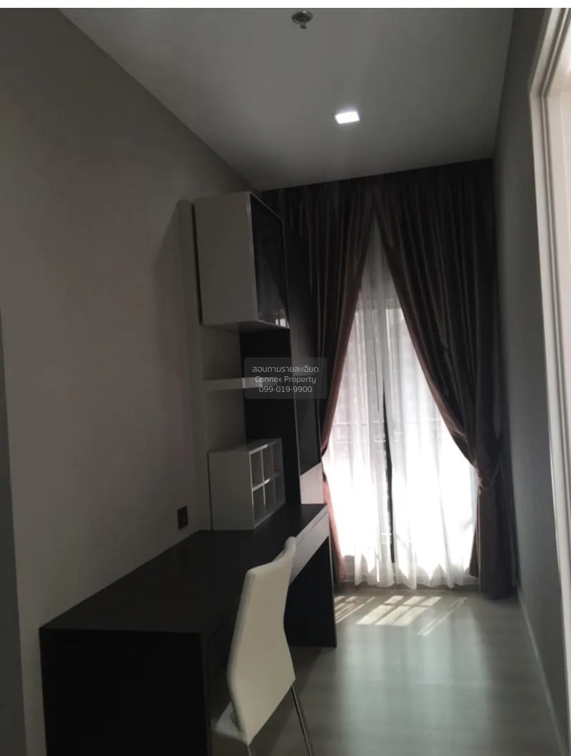 ขายคอนโด  เดอะ ซิกเนเจอร์ บาย เออร์บาโน่ BTS-สะพานควาย สามเสนใน เ 4