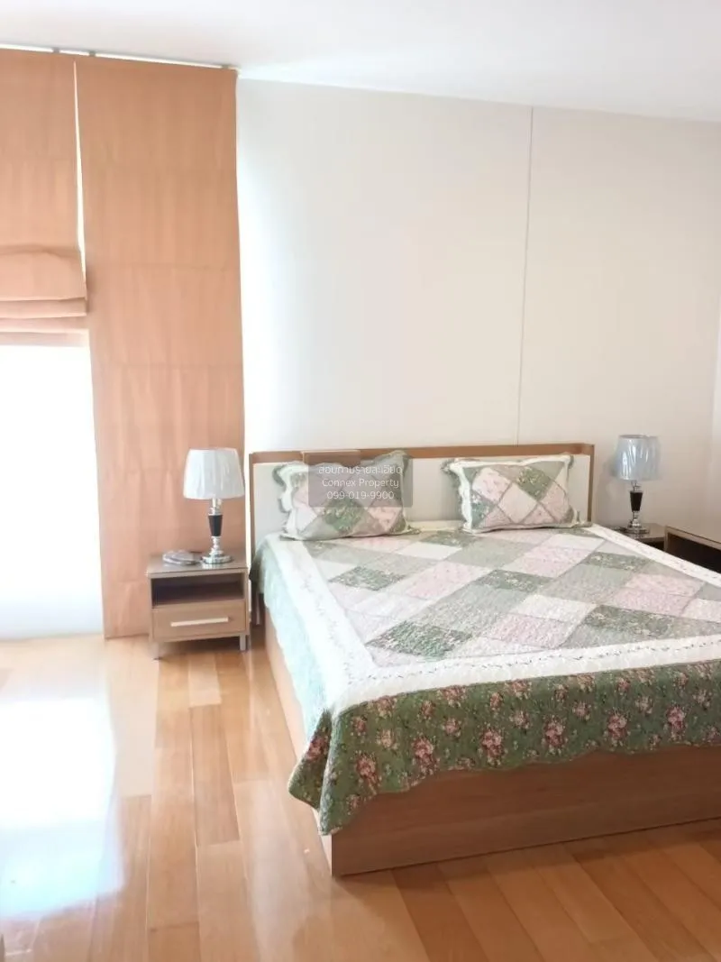 FOR RENT condo , Hive Sathorn , BTS-Krung Thon Buri , Khlong Ton 