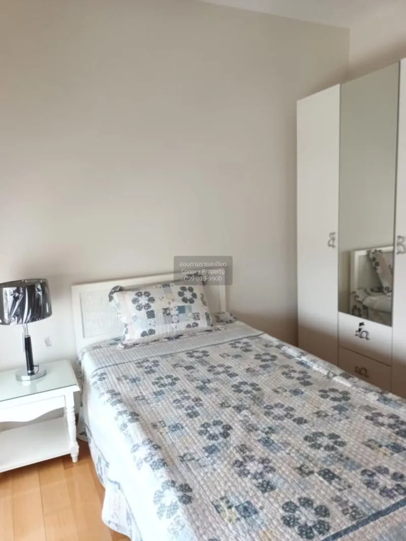 FOR RENT condo , Hive Sathorn , BTS-Krung Thon Buri , Khlong Ton 