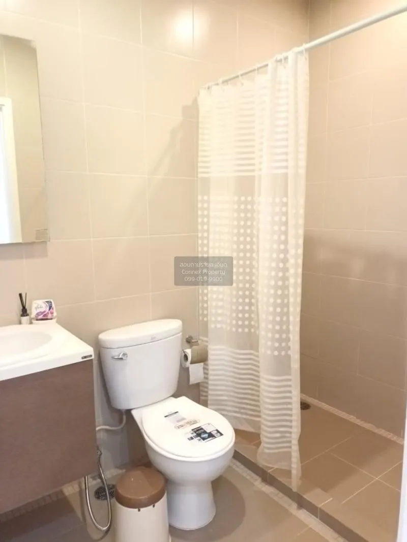 FOR RENT condo , Hive Sathorn , BTS-Krung Thon Buri , Khlong Ton 