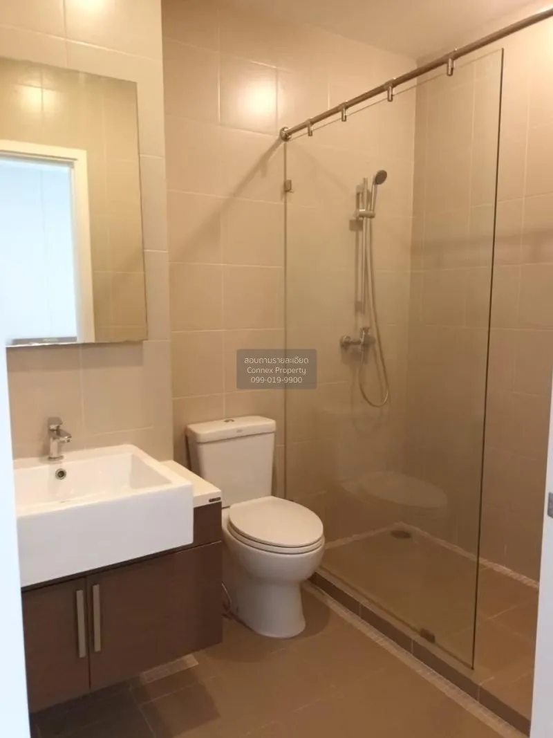 FOR RENT condo , Hive Sathorn , BTS-Krung Thon Buri , Khlong Ton 