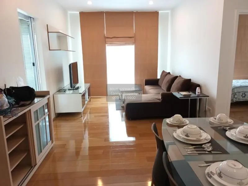 FOR RENT condo , Hive Sathorn , BTS-Krung Thon Buri , Khlong Ton  2