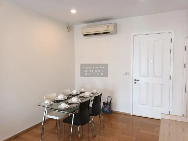 FOR RENT condo , Hive Sathorn , BTS-Krung Thon Buri , Khlong Ton  4