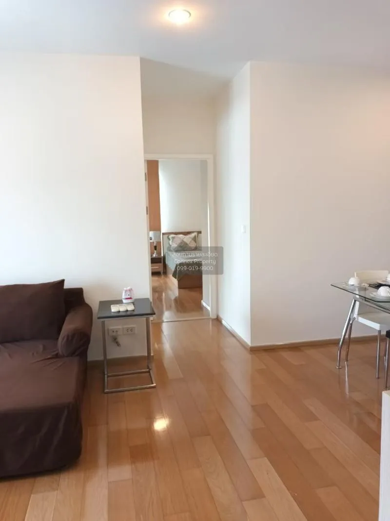 FOR RENT condo , Hive Sathorn , BTS-Krung Thon Buri , Khlong Ton 