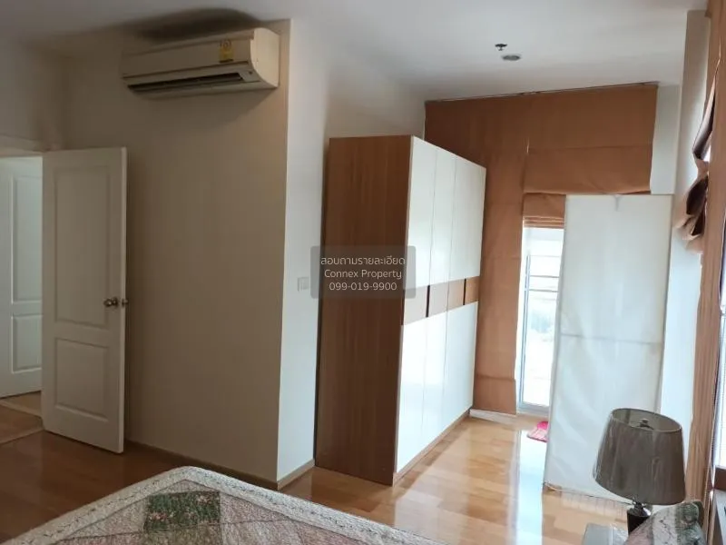 FOR RENT condo , Hive Sathorn , BTS-Krung Thon Buri , Khlong Ton 
