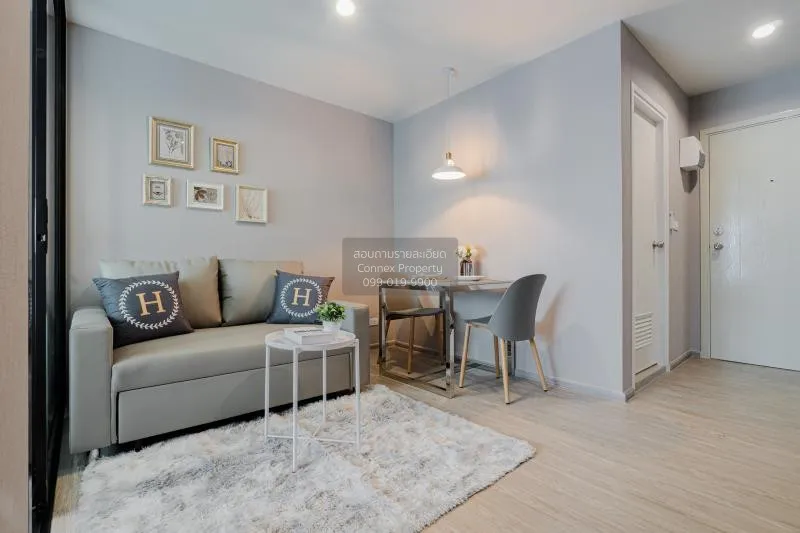 FOR RENT condo , Reach Phahon Yothin 52 , BTS-Saphan Mai , Khlong 2