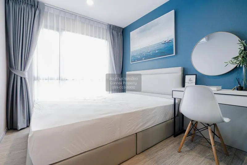 FOR RENT condo , Reach Phahon Yothin 52 , BTS-Saphan Mai , Khlong