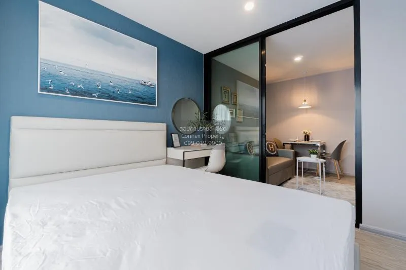 FOR RENT condo , Reach Phahon Yothin 52 , BTS-Saphan Mai , Khlong