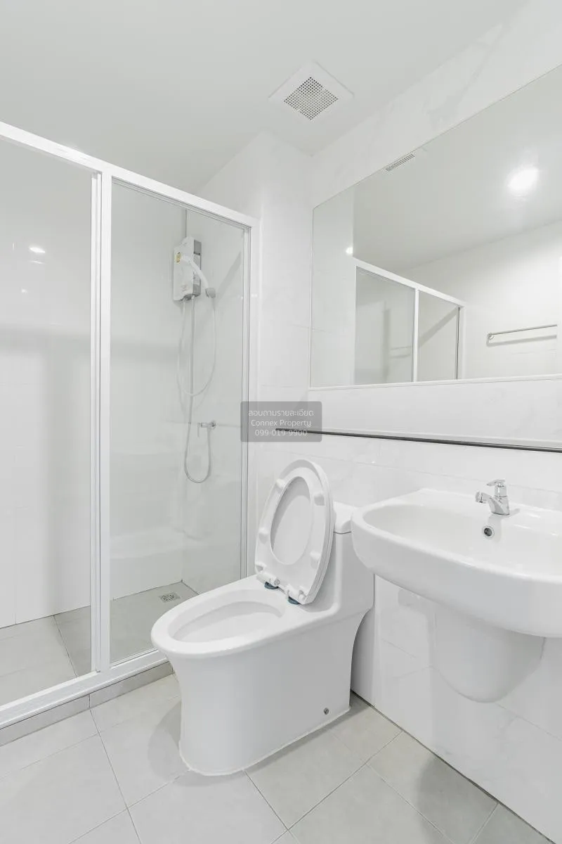 FOR RENT condo , Reach Phahon Yothin 52 , BTS-Saphan Mai , Khlong