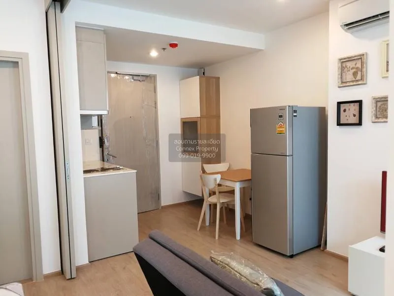 เช่าคอนโด  ไอดีโอ คิว จุฬา-สามย่าน MRT-สามย่าน บางรัก เขต บางรัก  3