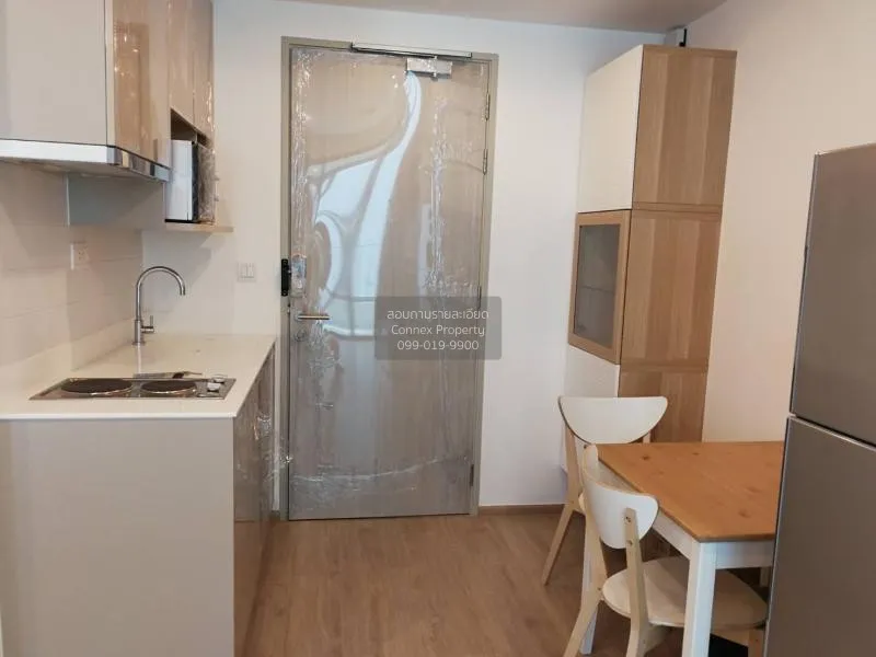 เช่าคอนโด  ไอดีโอ คิว จุฬา-สามย่าน MRT-สามย่าน บางรัก เขต บางรัก  4