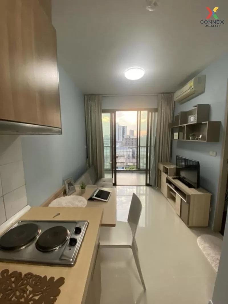 FOR SALE condo , Ideo Mix Sukhumvit 103 , BTS-Udom Suk , Bang Na  3