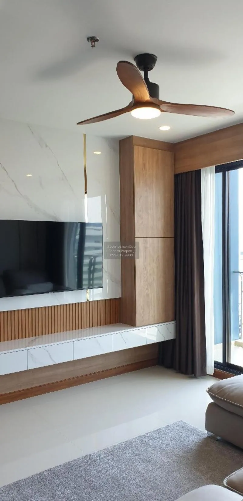 เช่าคอนโด  ศุภาลัย พรีเมียร์ เจริญนคร BTS-คลองสาน คลองสาน เขต คลอ 2