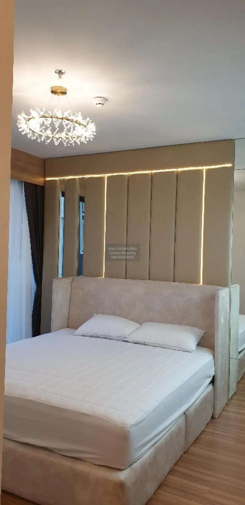 เช่าคอนโด  ศุภาลัย พรีเมียร์ เจริญนคร BTS-คลองสาน คลองสาน เขต คลอ