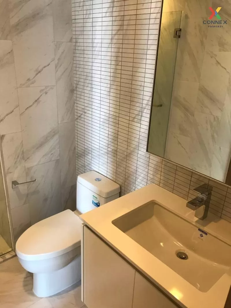 FOR SALE condo , Hyde Sukhumvit 11 , BTS-Nana , Khlong Toei Nuea 