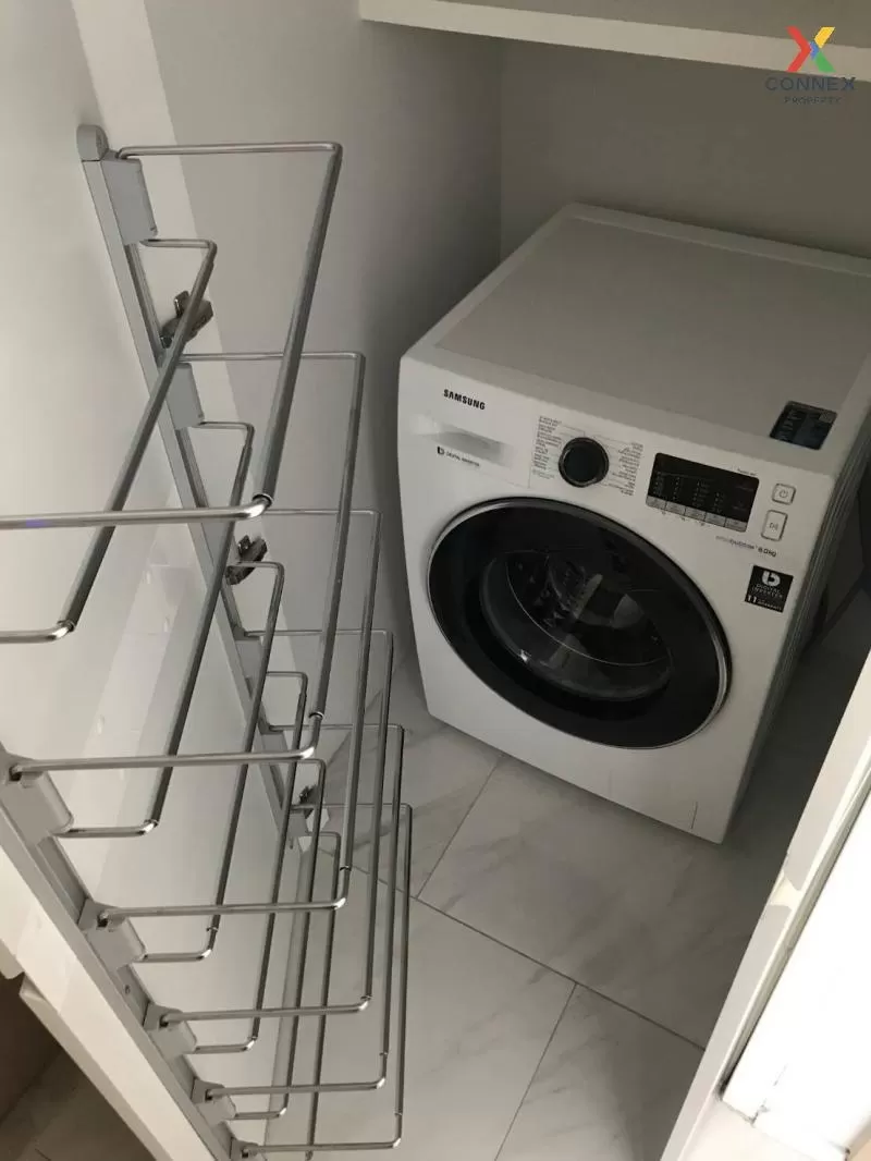 FOR SALE condo , Hyde Sukhumvit 11 , BTS-Nana , Khlong Toei Nuea 