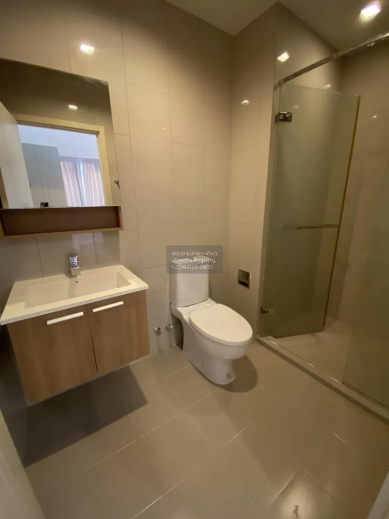 เช่าคอนโด  ฮาสุ เฮ้าส์ BTS-พระโขนง พระโขนงเหนือ เขต วัฒนา กรุงเทพ