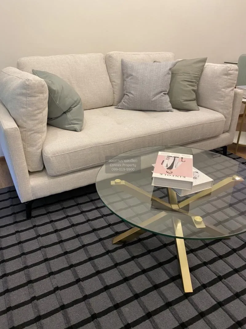 เช่าคอนโด  ฮาสุ เฮ้าส์ BTS-พระโขนง พระโขนงเหนือ เขต วัฒนา กรุงเทพ 4