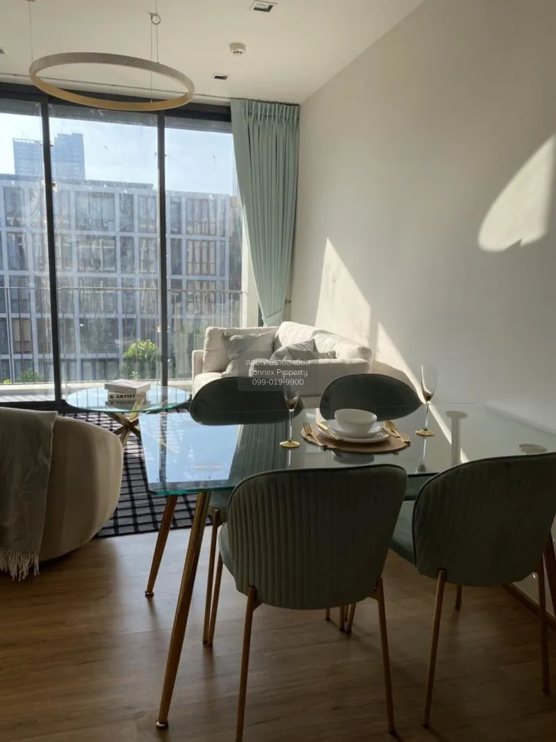 เช่าคอนโด  ฮาสุ เฮ้าส์ BTS-พระโขนง พระโขนงเหนือ เขต วัฒนา กรุงเทพ