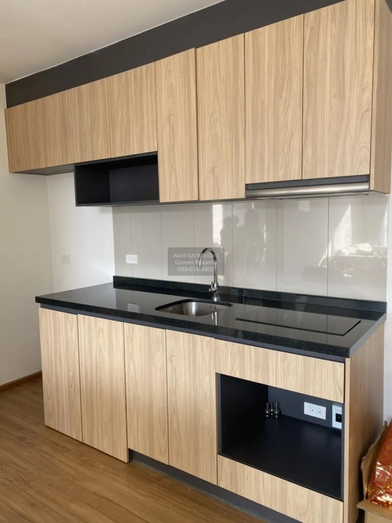 เช่าคอนโด  ฮาสุ เฮ้าส์ BTS-พระโขนง พระโขนงเหนือ เขต วัฒนา กรุงเทพ