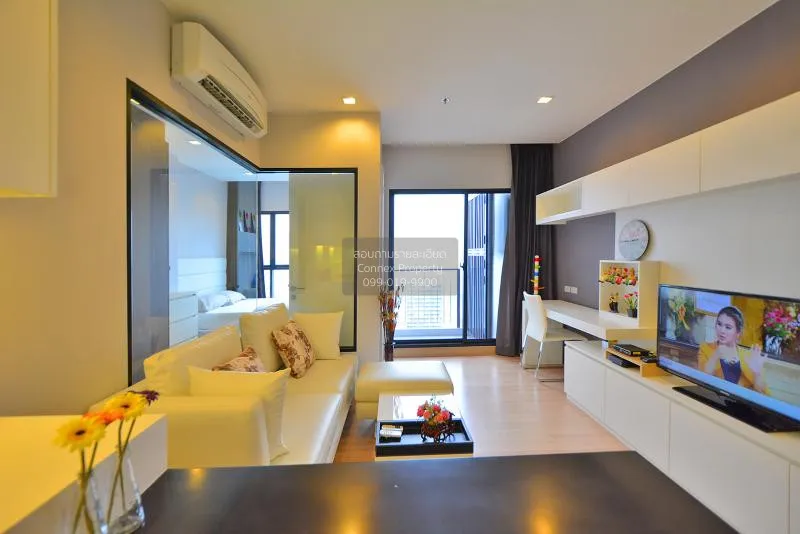 FOR RENT condo , Urbano Absolute Sathorn - Taksin , BTS-Krung Tho 1