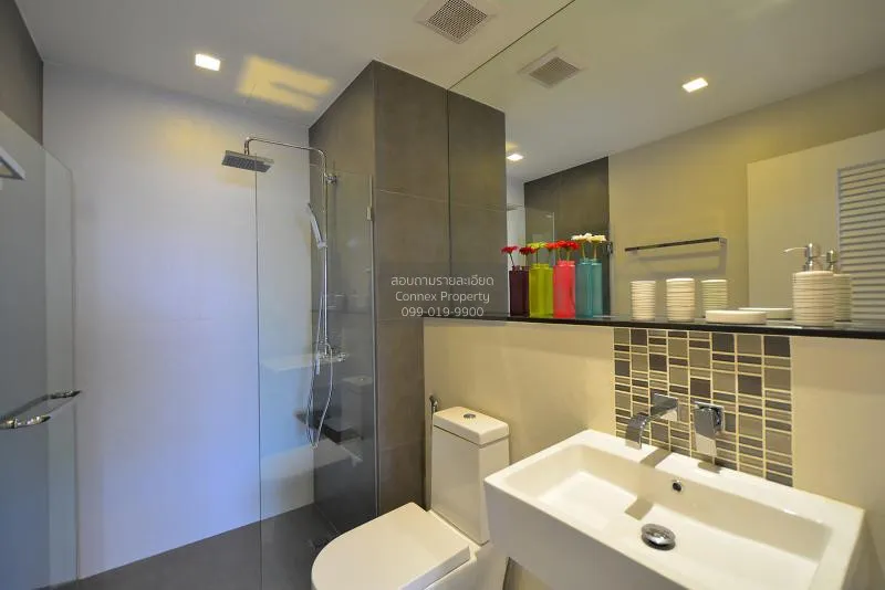 FOR RENT condo , Urbano Absolute Sathorn - Taksin , BTS-Krung Tho