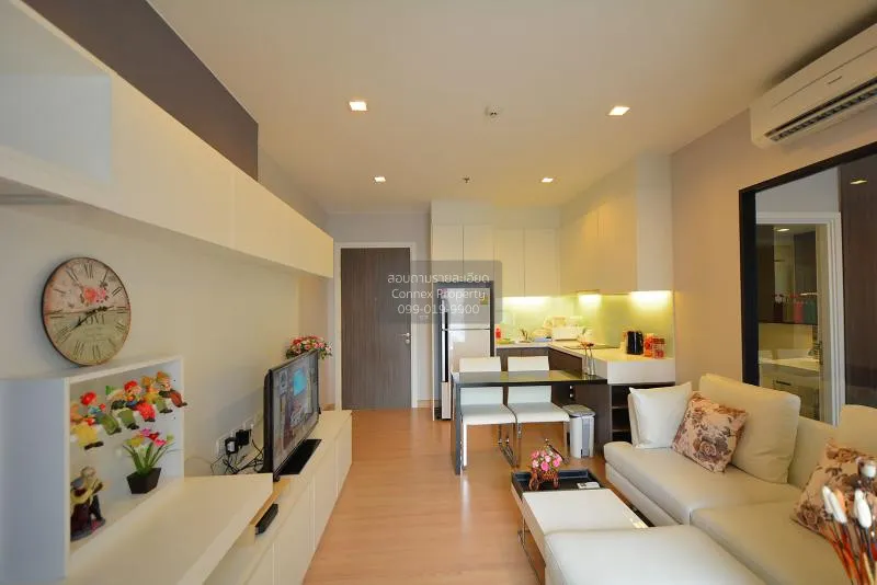 FOR RENT condo , Urbano Absolute Sathorn - Taksin , BTS-Krung Tho 2