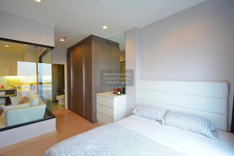FOR RENT condo , Urbano Absolute Sathorn - Taksin , BTS-Krung Tho