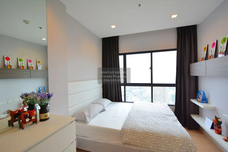 FOR RENT condo , Urbano Absolute Sathorn - Taksin , BTS-Krung Tho