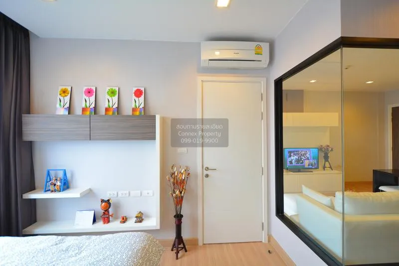 FOR RENT condo , Urbano Absolute Sathorn - Taksin , BTS-Krung Tho