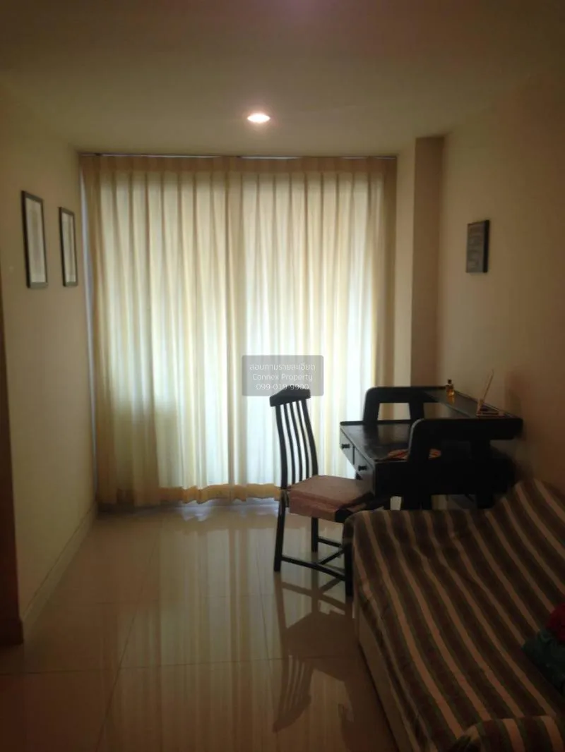 เช่าคอนโด  วิช แอท สยาม BTS-ราชเทวี ถนนเพชรบุรี เขต ราชเทวี กรุงเ 3