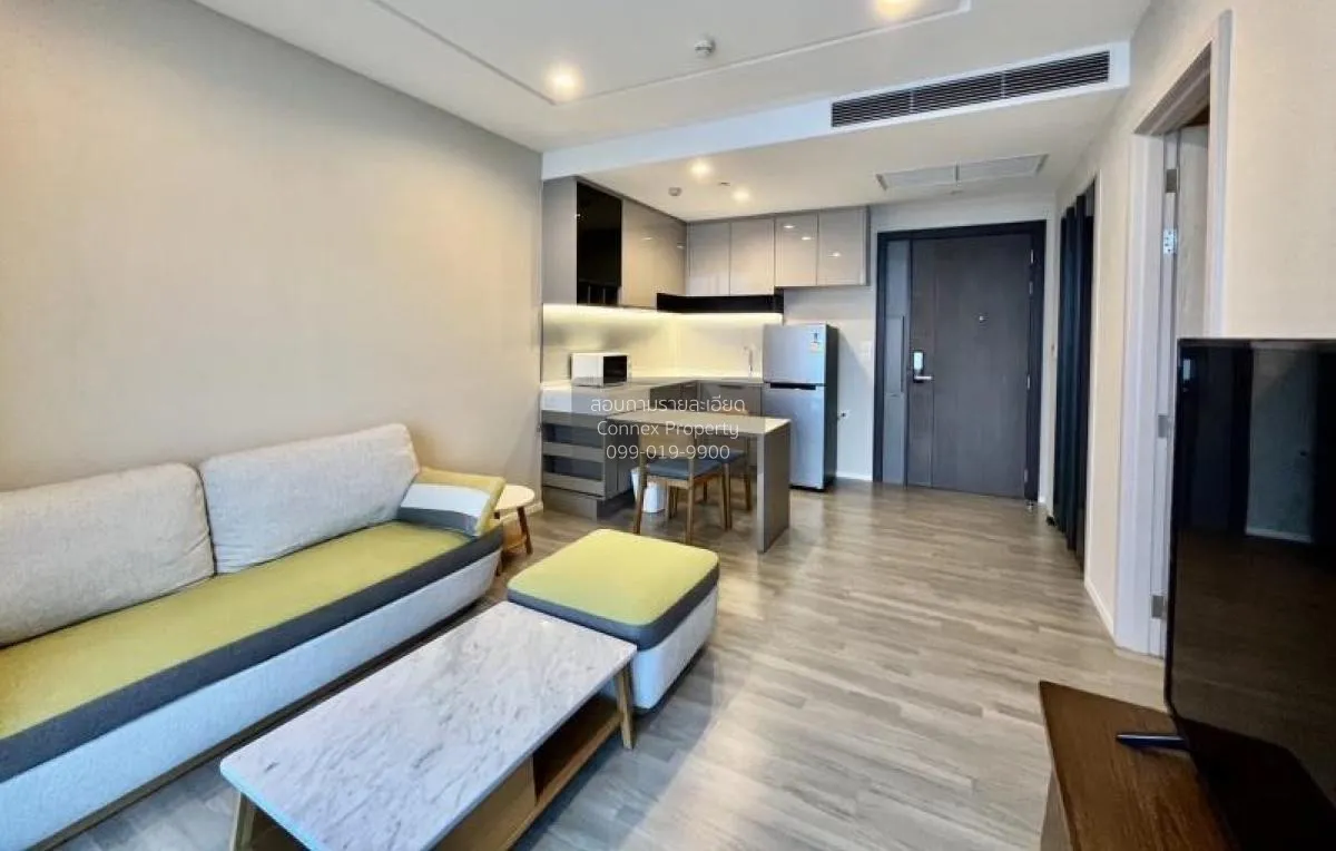 FOR RENT condo , 333 Riverside , MRT-Bang Pho , Bang Sue , Bang S 2