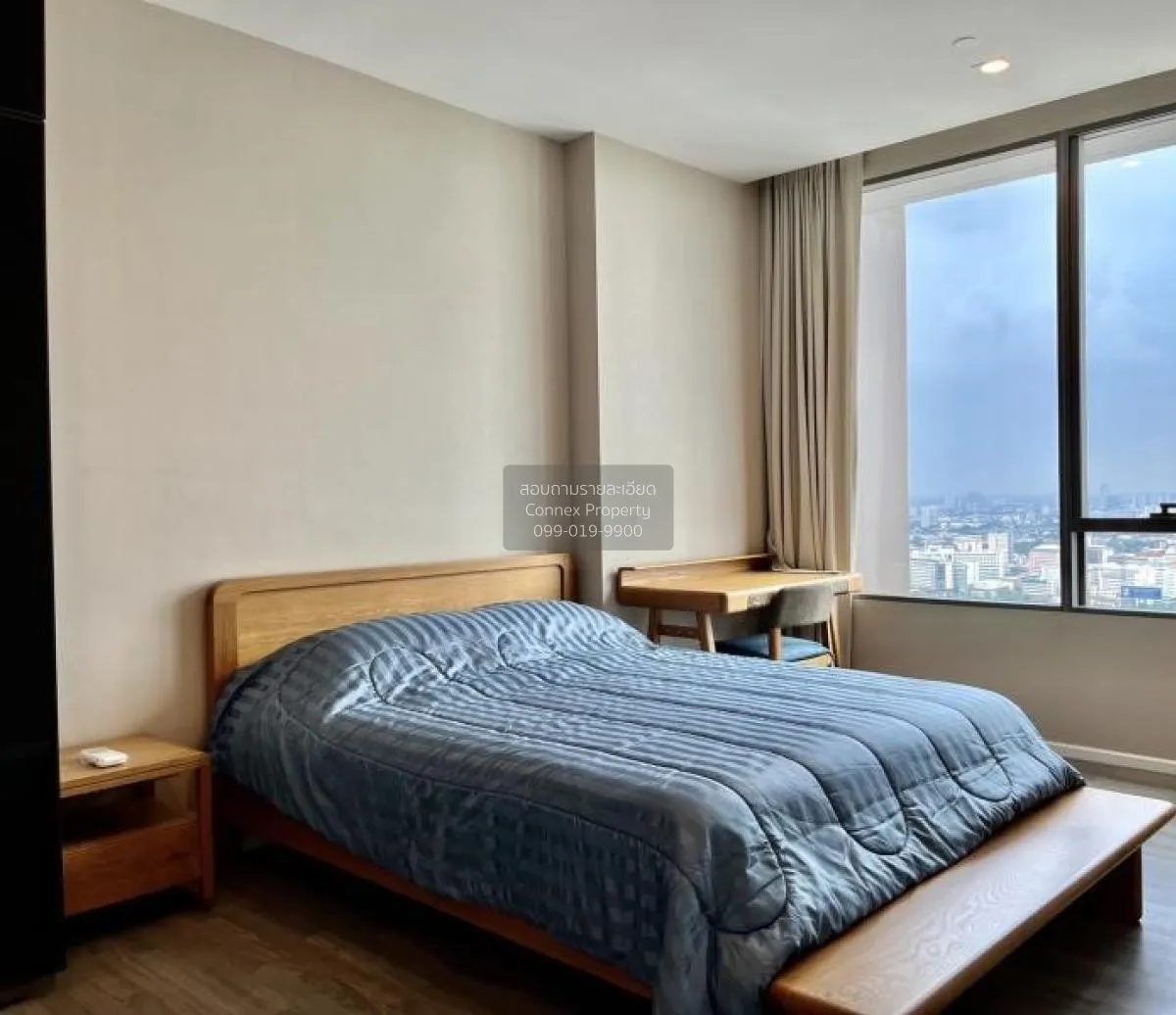 FOR RENT condo , 333 Riverside , MRT-Bang Pho , Bang Sue , Bang S 4