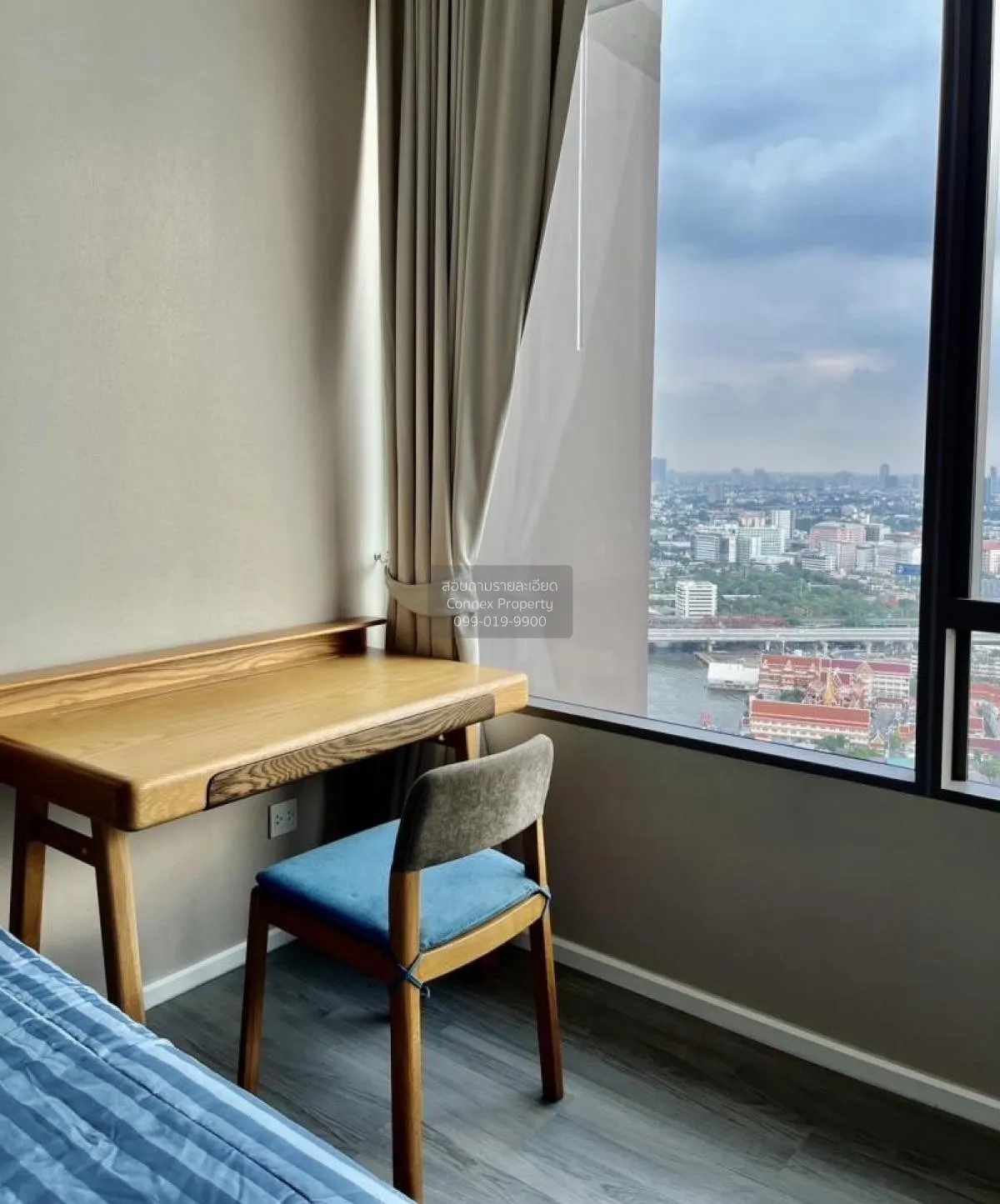 FOR RENT condo , 333 Riverside , MRT-Bang Pho , Bang Sue , Bang S