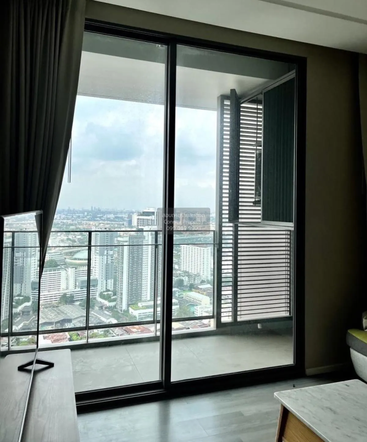 FOR RENT condo , 333 Riverside , MRT-Bang Pho , Bang Sue , Bang S