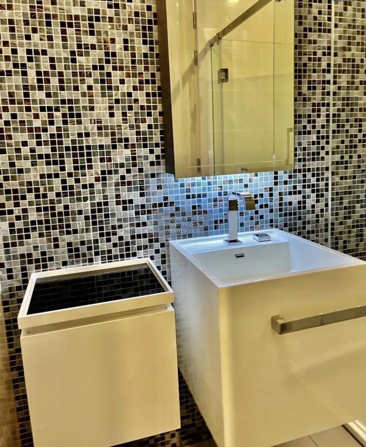 FOR RENT condo , 333 Riverside , MRT-Bang Pho , Bang Sue , Bang S