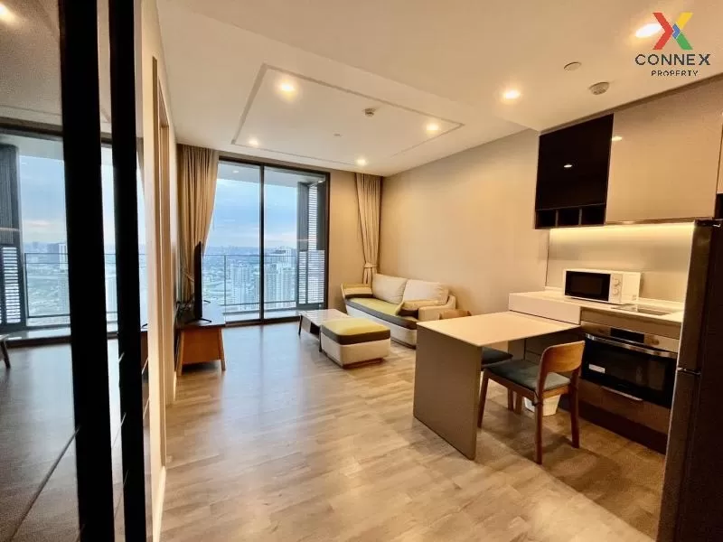 FOR SALE condo , 333 Riverside , MRT-Bang Pho , Bang Sue , Bang S 1