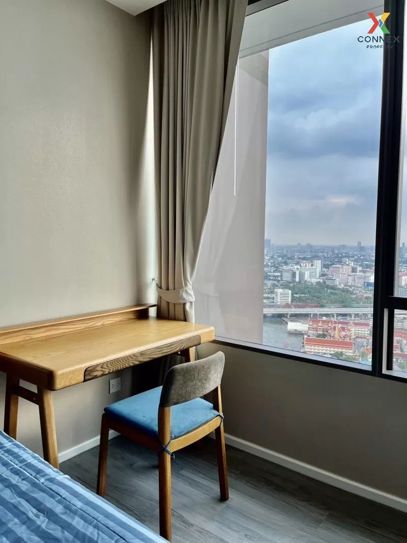 FOR SALE condo , 333 Riverside , MRT-Bang Pho , Bang Sue , Bang S