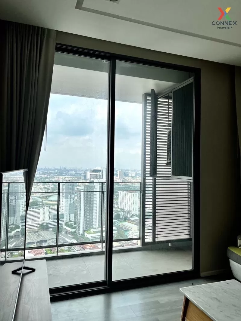 FOR SALE condo , 333 Riverside , MRT-Bang Pho , Bang Sue , Bang S