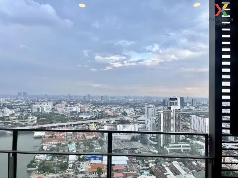FOR SALE condo , 333 Riverside , MRT-Bang Pho , Bang Sue , Bang S