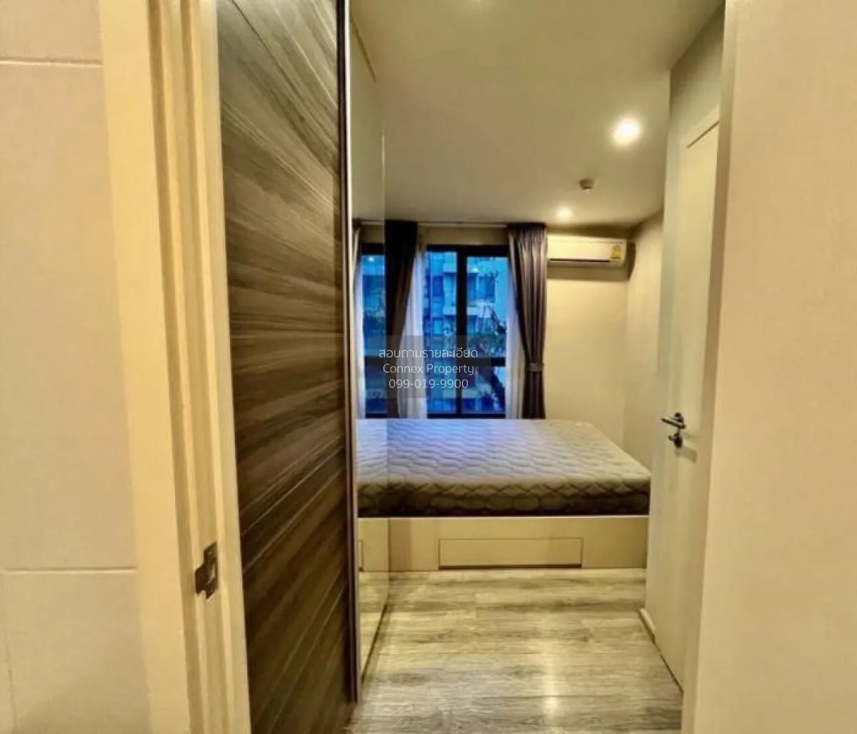 เช่าคอนโด  เซ็นทริค อารีย์ สเตชั่น BTS-อารีย์ สามเสนใน เขต พญาไท  2