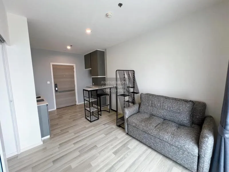 FOR RENT condo , The Key Sathorn - Charoenrat , BTS-Surasak , Ban 1